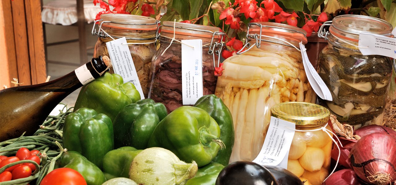Agrifood FVG