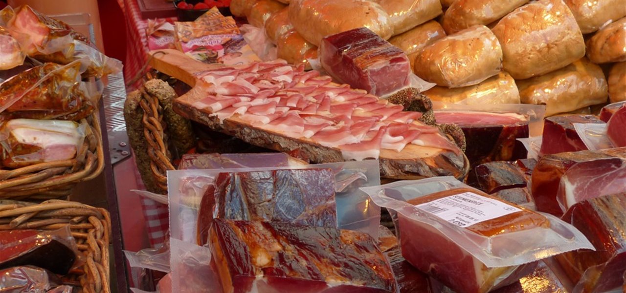 Agrifood FVG