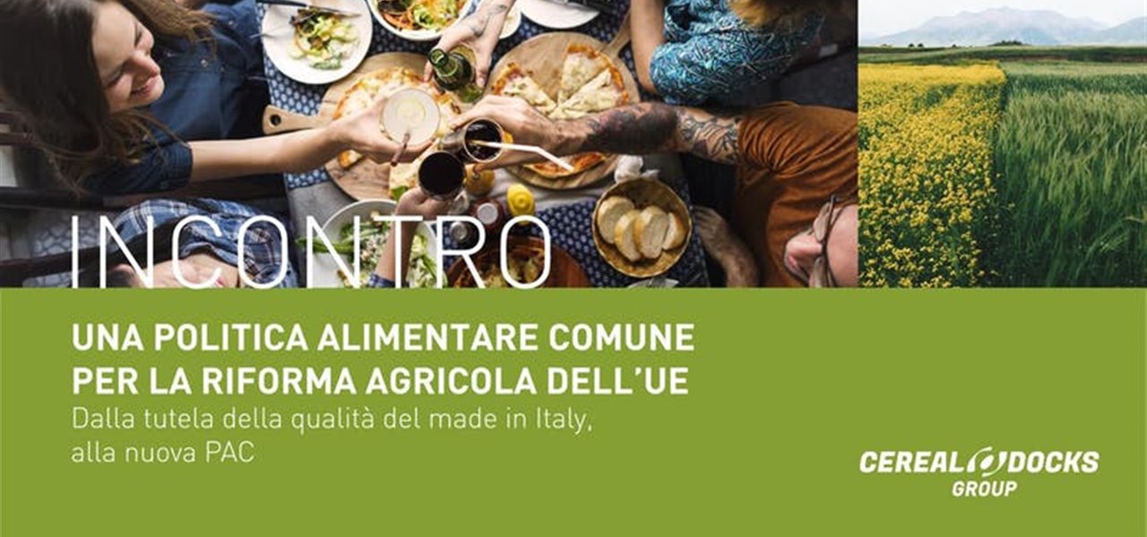 Agrifood FVG