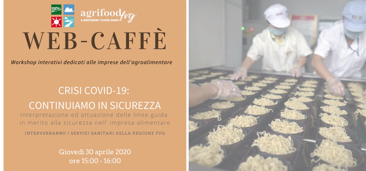 Agrifood FVG