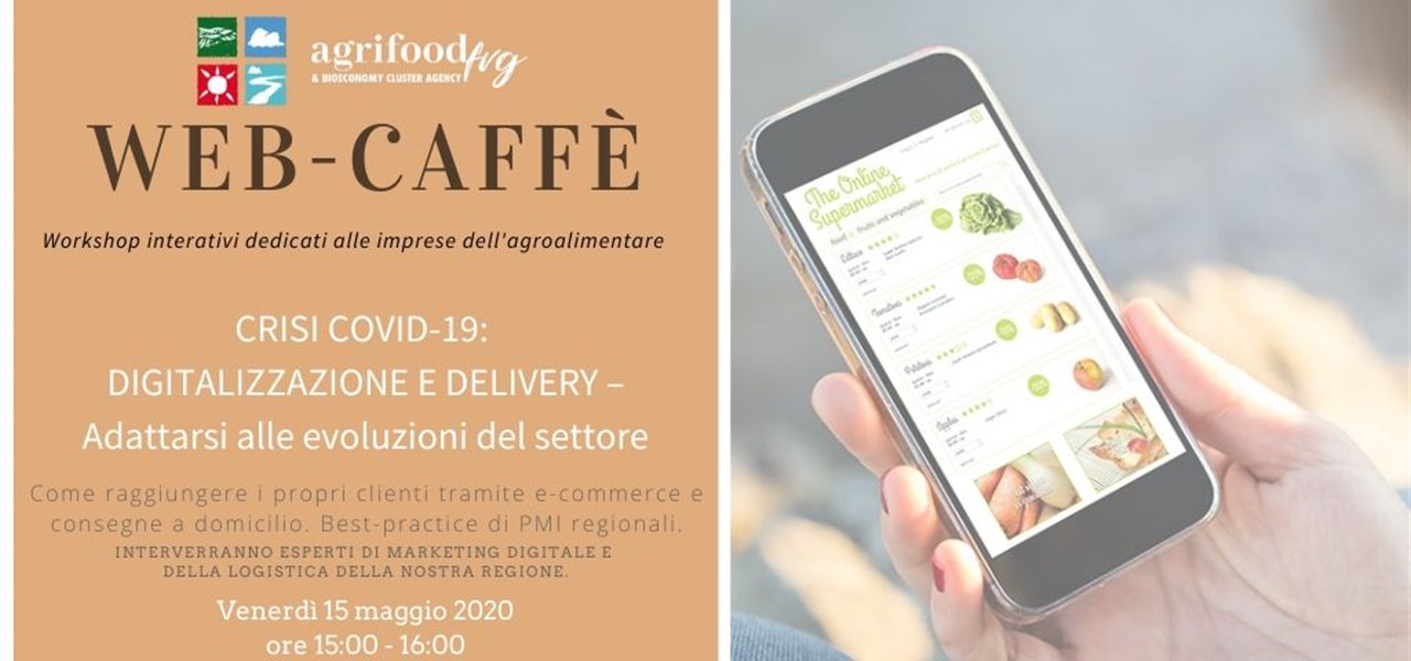 Agrifood FVG