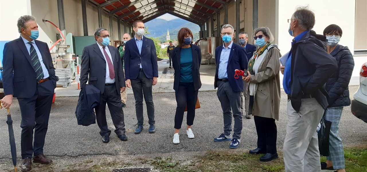 Agrifood FVG