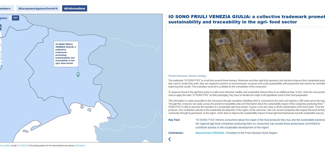 Agrifood FVG