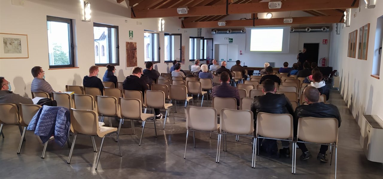 Agrifood FVG