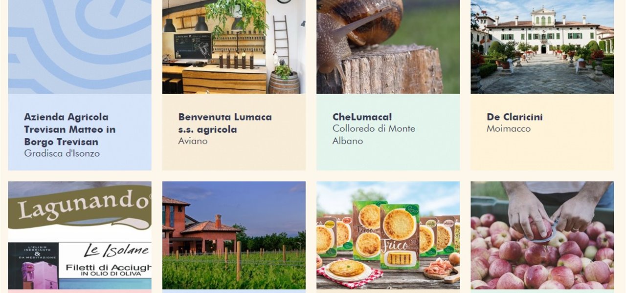 Agrifood FVG