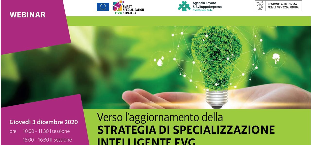 Agrifood FVG