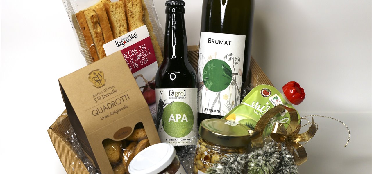 Agrifood FVG