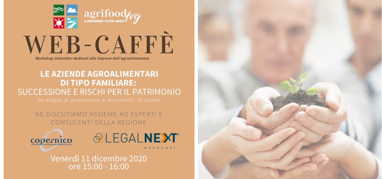 Agrifood FVG