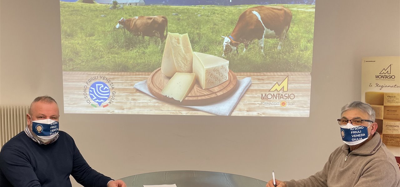 Agrifood FVG