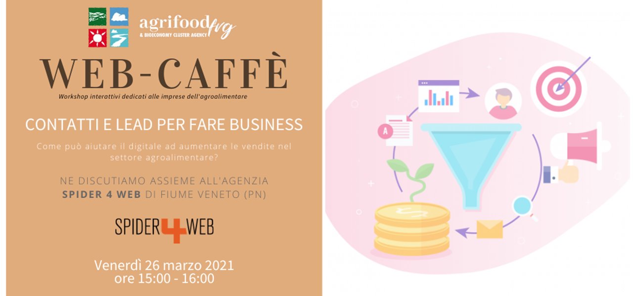 Agrifood FVG