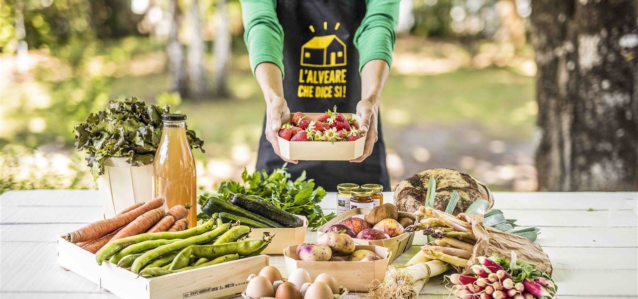 Agrifood FVG
