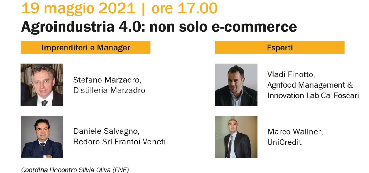 Agrifood FVG