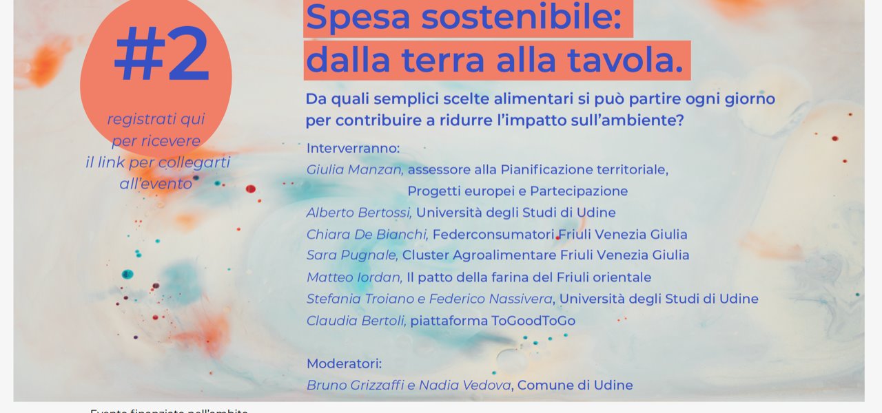 Agrifood FVG