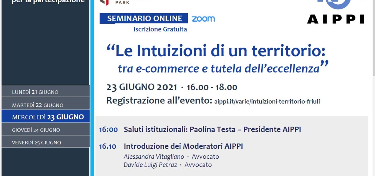 Agrifood FVG