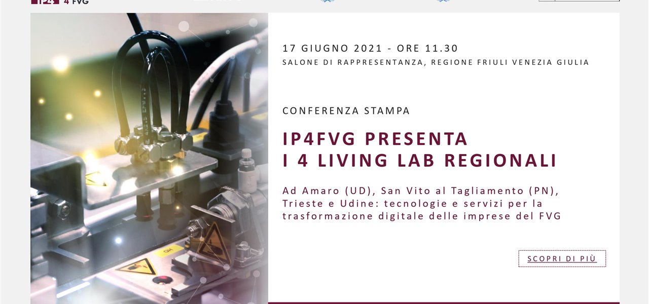 Agrifood FVG