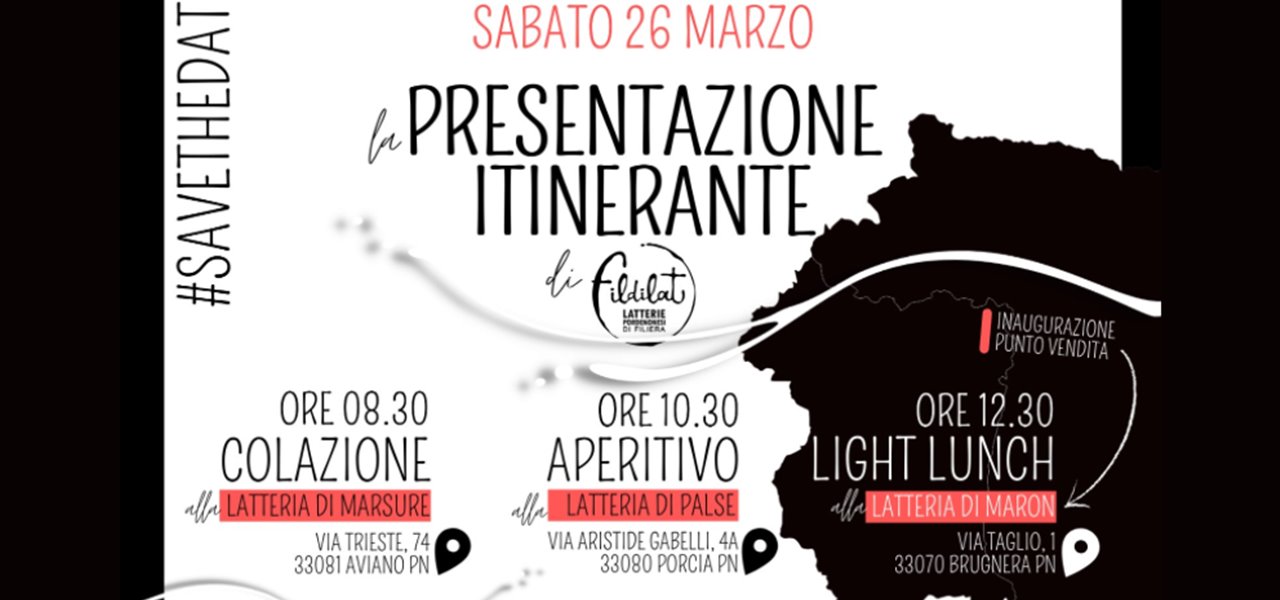 Agrifood FVG
