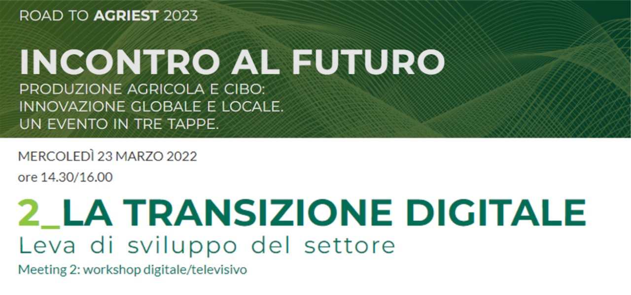 Agrifood FVG