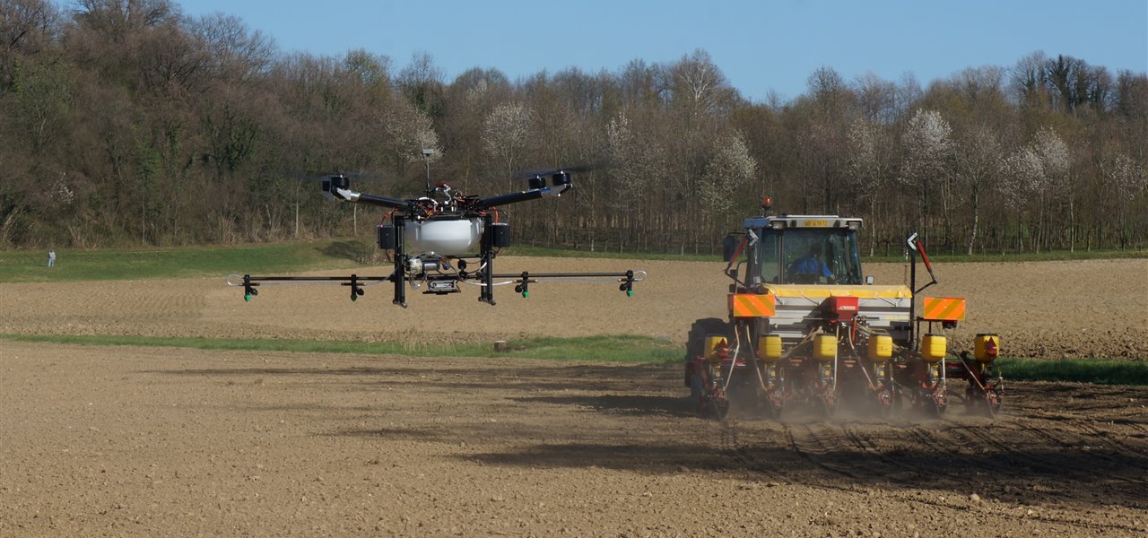 Agrifood FVG