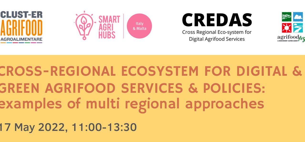 Agrifood FVG
