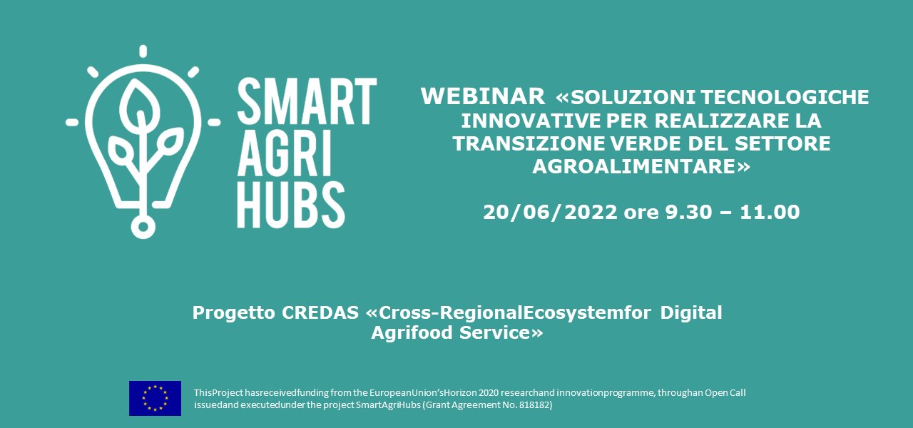 Agrifood FVG