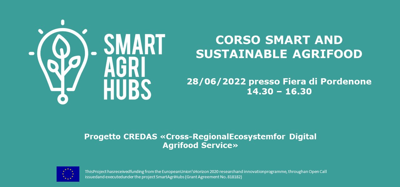 Agrifood FVG