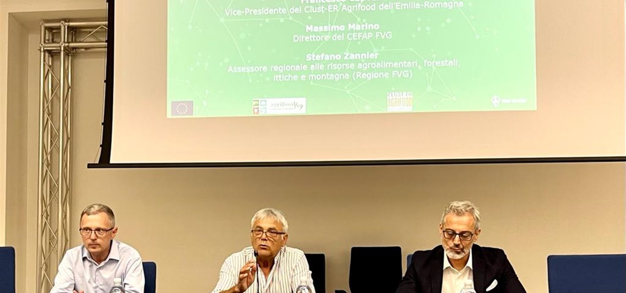 Agrifood FVG