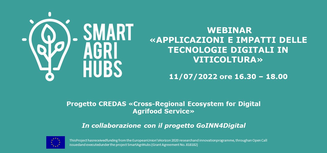 Agrifood FVG