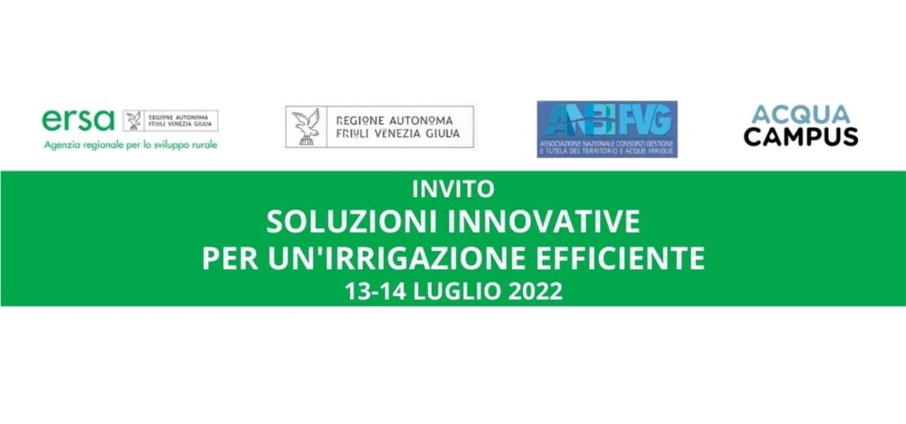 Agrifood FVG