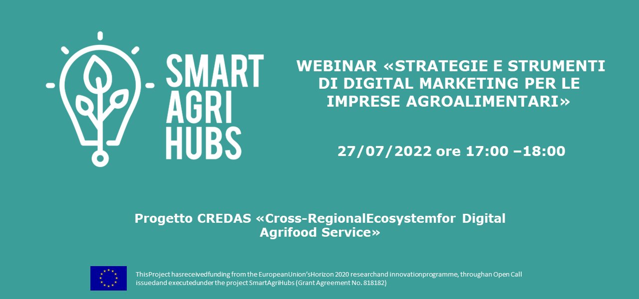Agrifood FVG