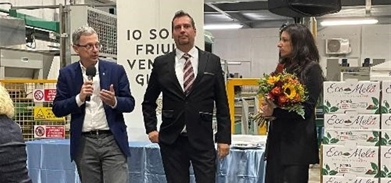 Agrifood FVG