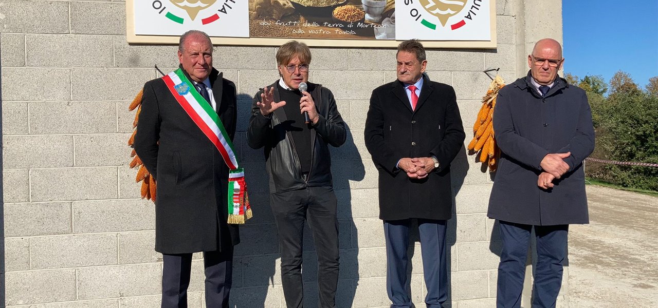 Agrifood FVG