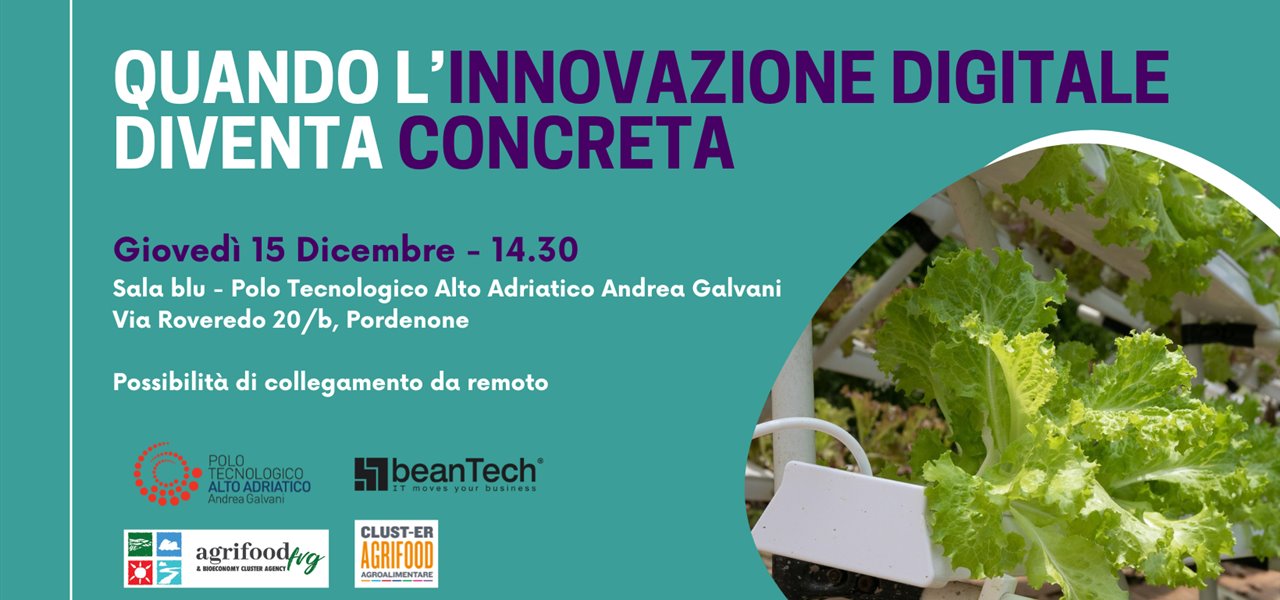 Agrifood FVG