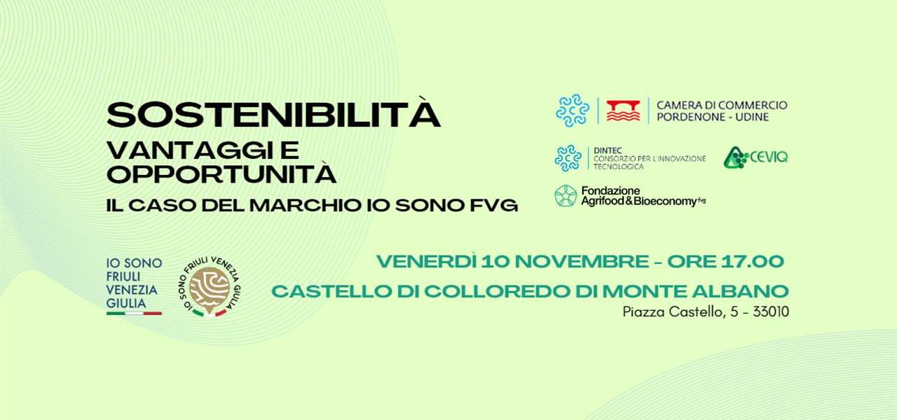Agrifood FVG