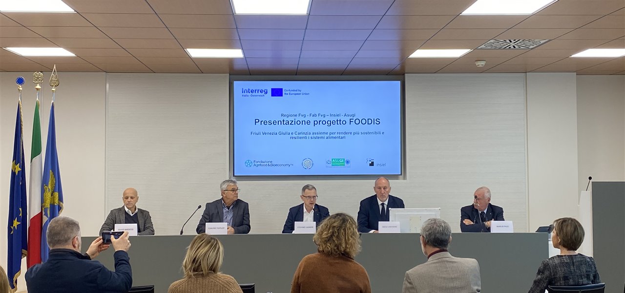 Agrifood FVG