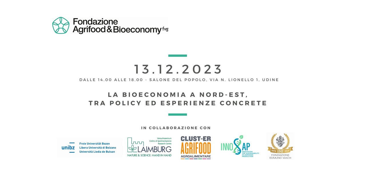 Agrifood FVG