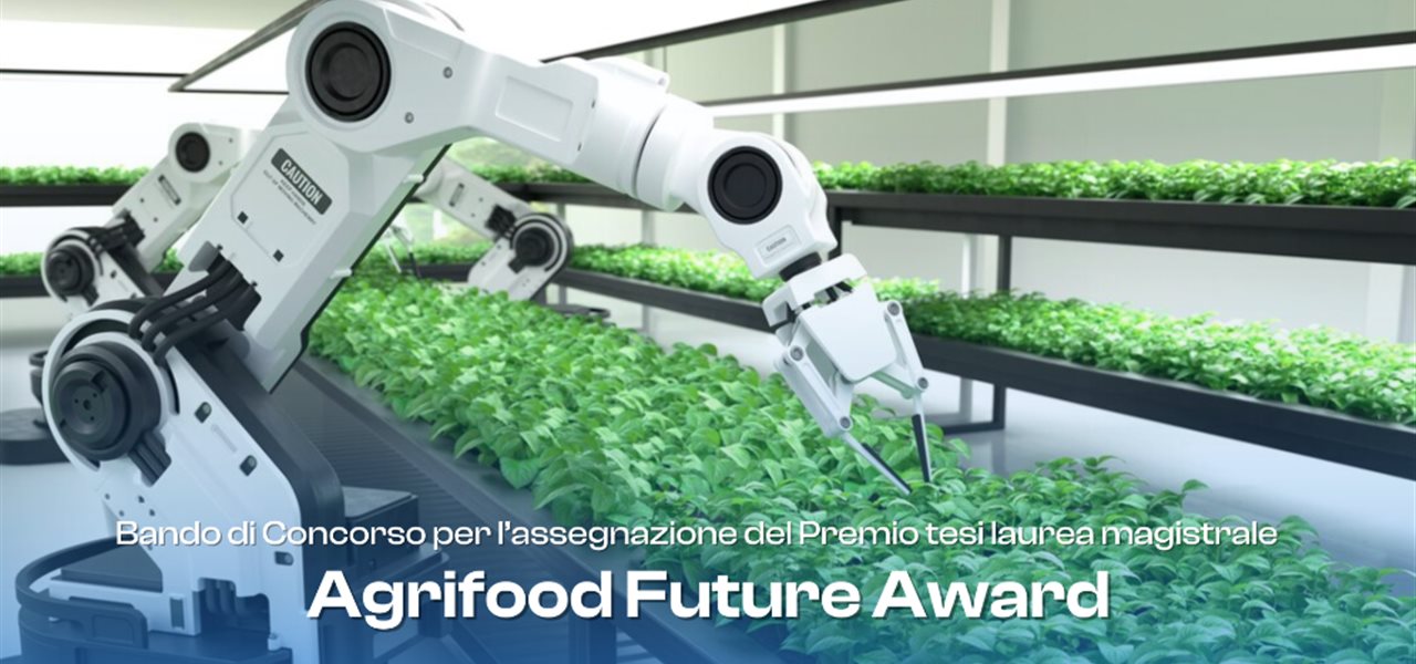 Agrifood FVG