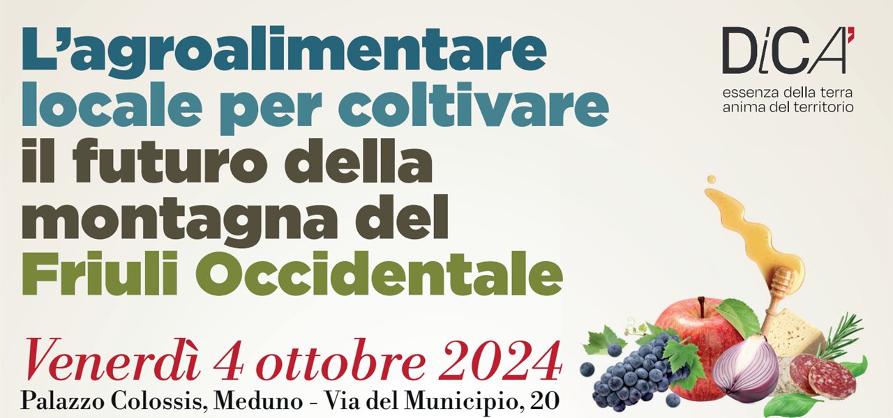 Agrifood FVG