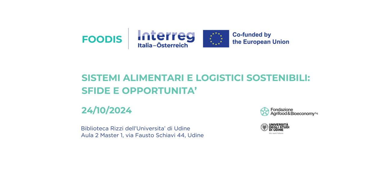 Agrifood FVG