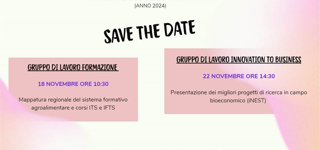 Agrifood FVG