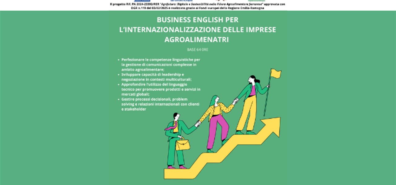 Agrifood FVG