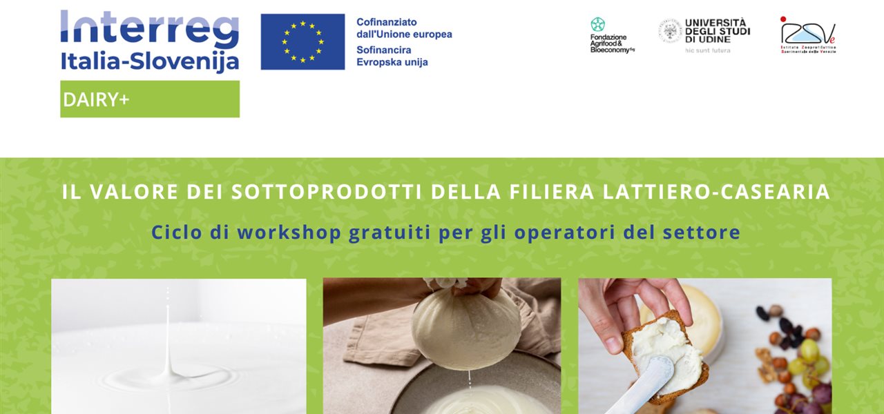 Agrifood FVG