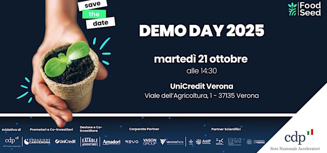 Agrifood FVG