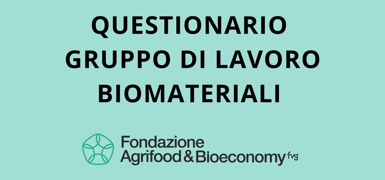 Agrifood FVG