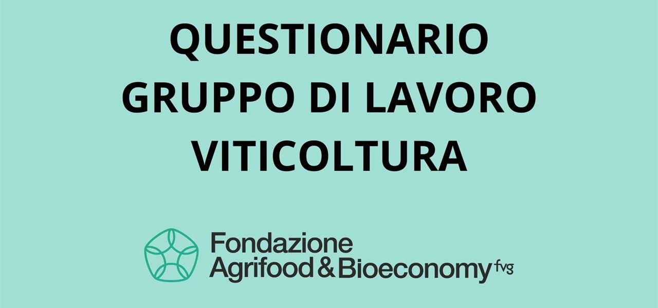 Agrifood FVG