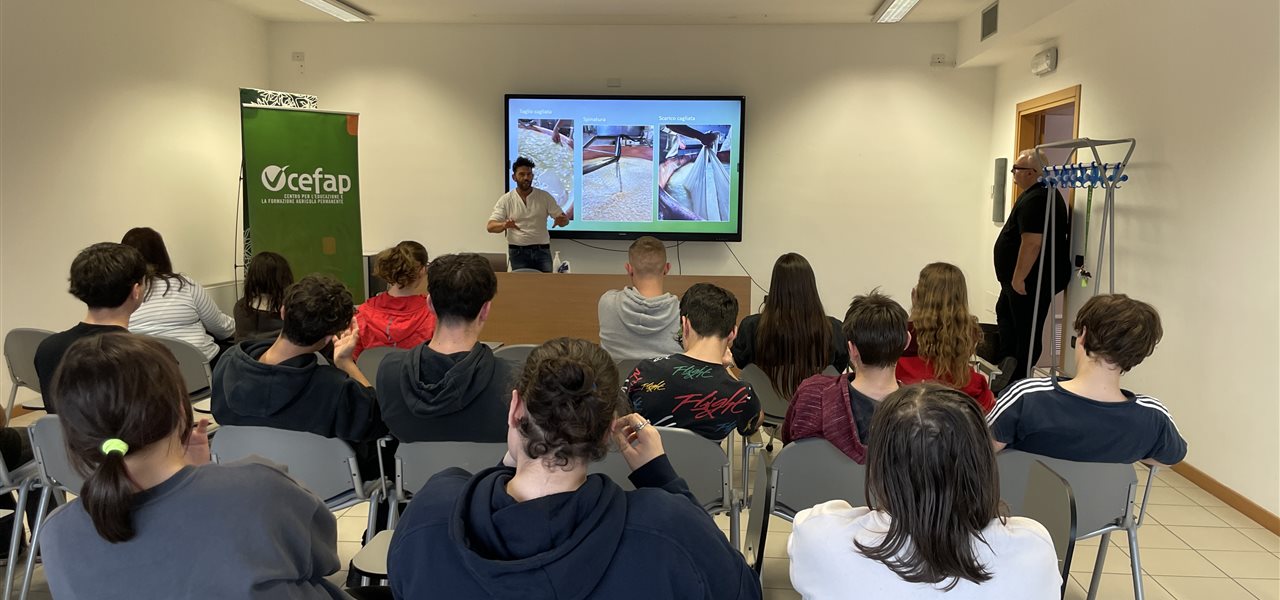 Agrifood FVG