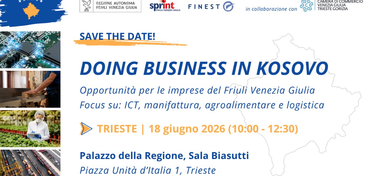 Agrifood FVG