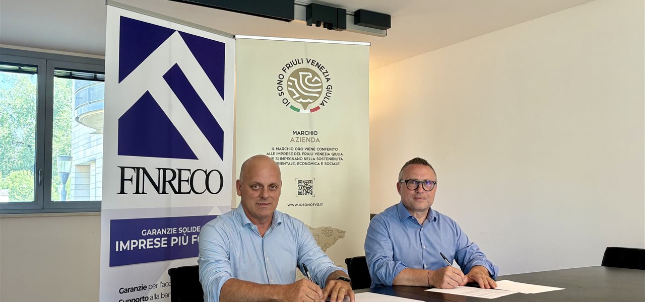 Agrifood FVG