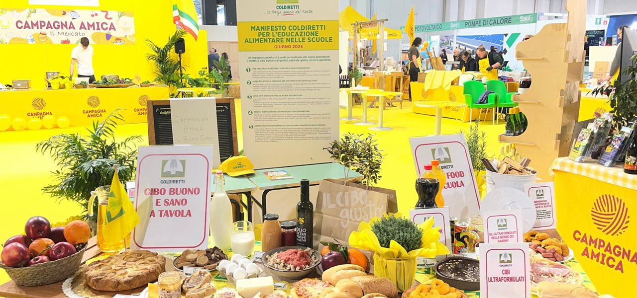 Agrifood FVG