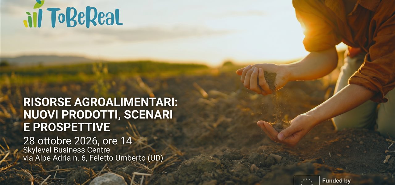 Agrifood FVG