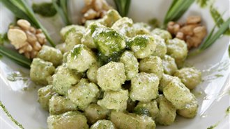 Piatti tipici